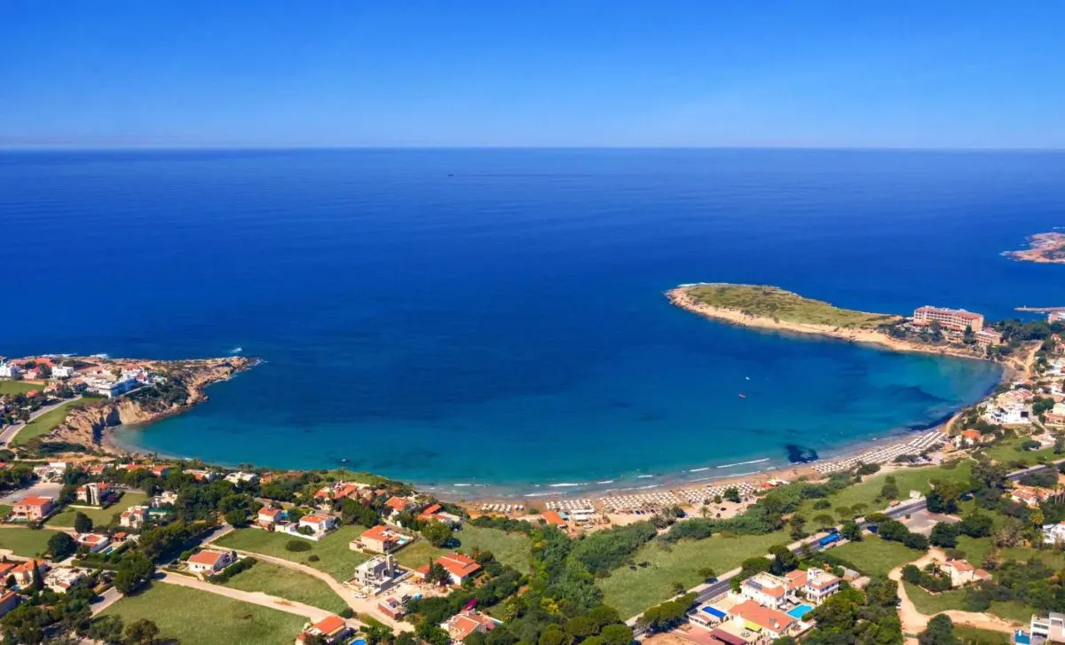 Land for Sale in Paphos, Cyprus - foto 1