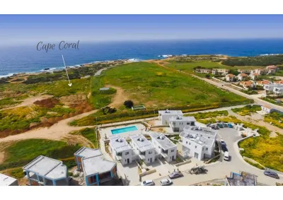 Land for Sale in Paphos, Cyprus - foto 3