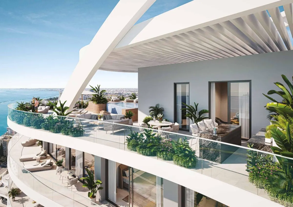 Apartment for Sale in Limassol, Cyprus - foto 1