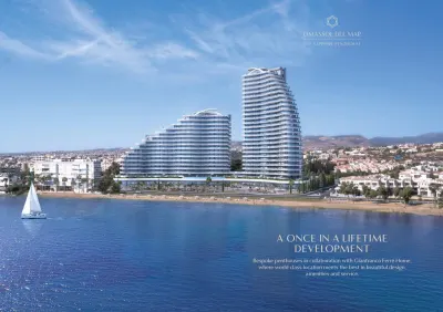 Apartment for Sale in Limassol, Cyprus - foto 11