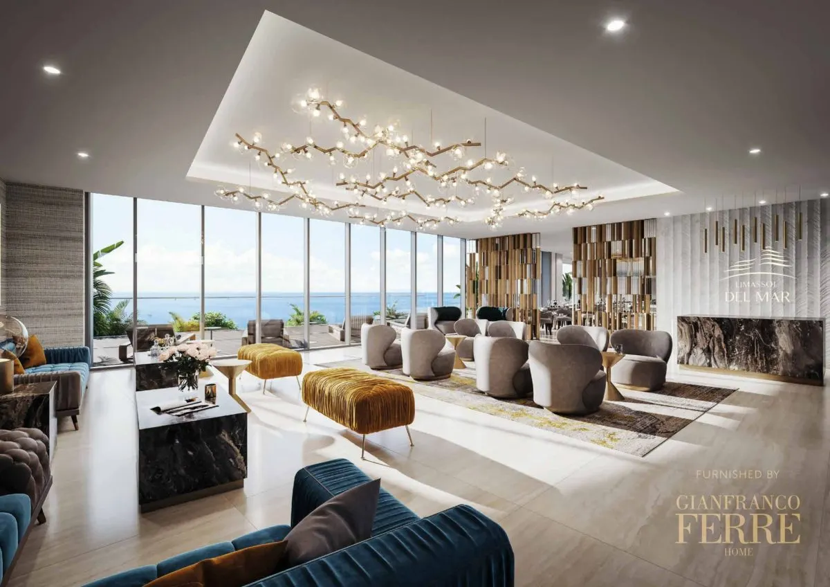 Apartment for Sale in Limassol, Cyprus - foto 4