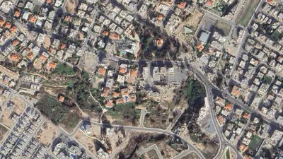 Land for Sale in Paphos, Cyprus - foto 5