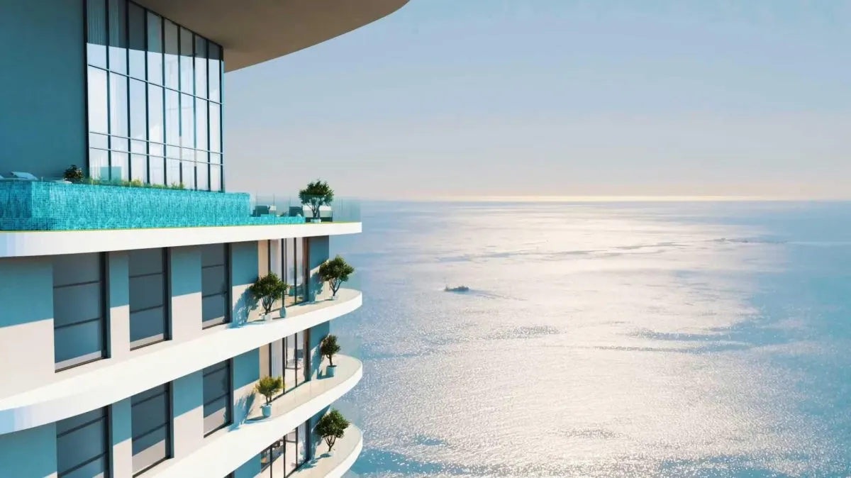 Appartement à Vendre à Limassol, Chypre - foto 15