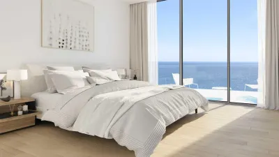Appartement à Vendre à Limassol, Chypre - foto 20