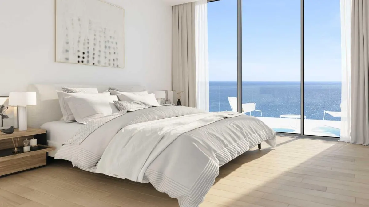 Appartement à Vendre à Limassol, Chypre - foto 20