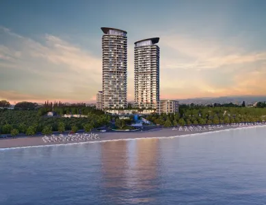 Appartement à Vendre à Limassol, Chypre - foto 5