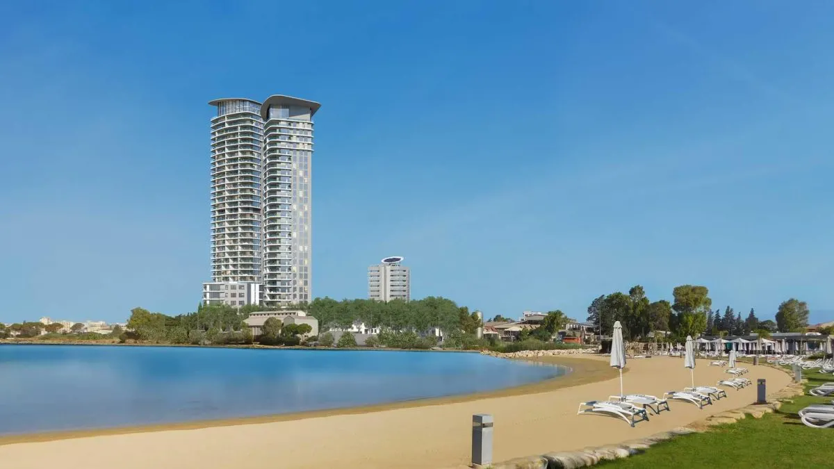 Appartement à Vendre à Limassol, Chypre - foto 9