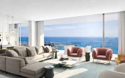 Apartament de vanzare in Limassol, Cipru - Limassol
