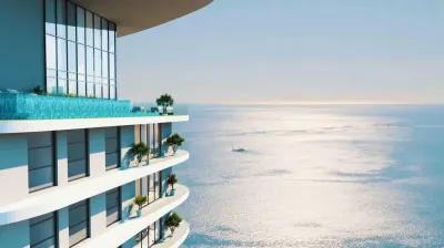 Appartement à vendre à Limassol, Chypre - foto 12