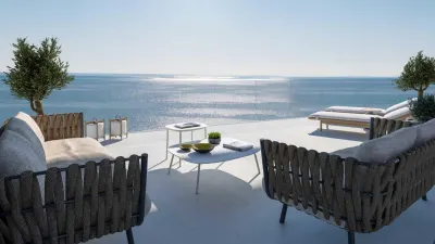 Appartement à vendre à Limassol, Chypre - foto 7