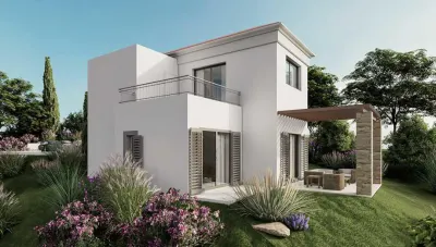Villa for Sale in Paphos, Cyprus - foto 3
