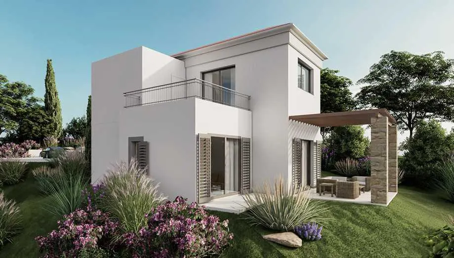 Villa for Sale in Paphos, Cyprus - foto 3