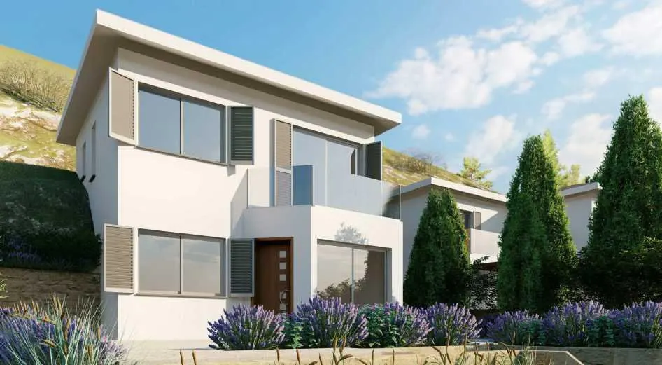 Villa for Sale in Paphos, Cyprus - foto 4