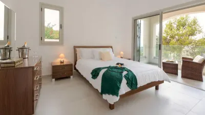 Villa for Sale in Paphos, Cyprus - foto 12
