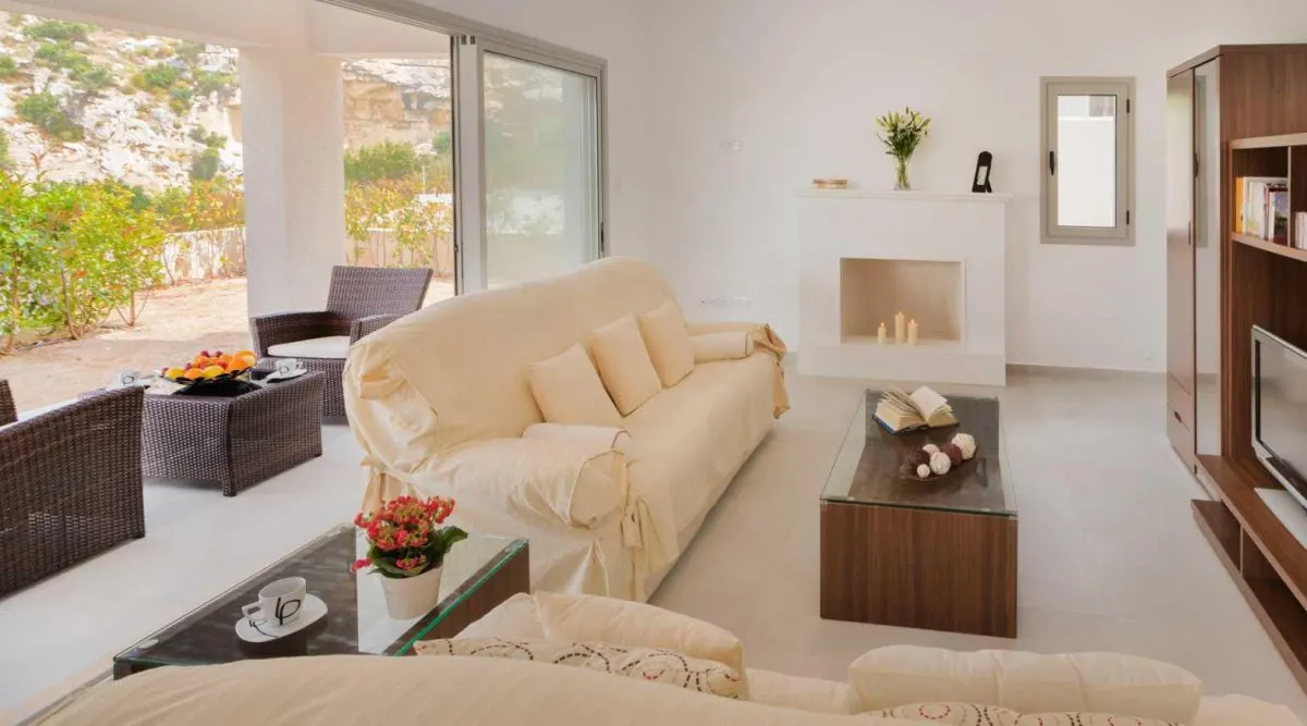 Villa for Sale in Paphos, Cyprus - foto 7
