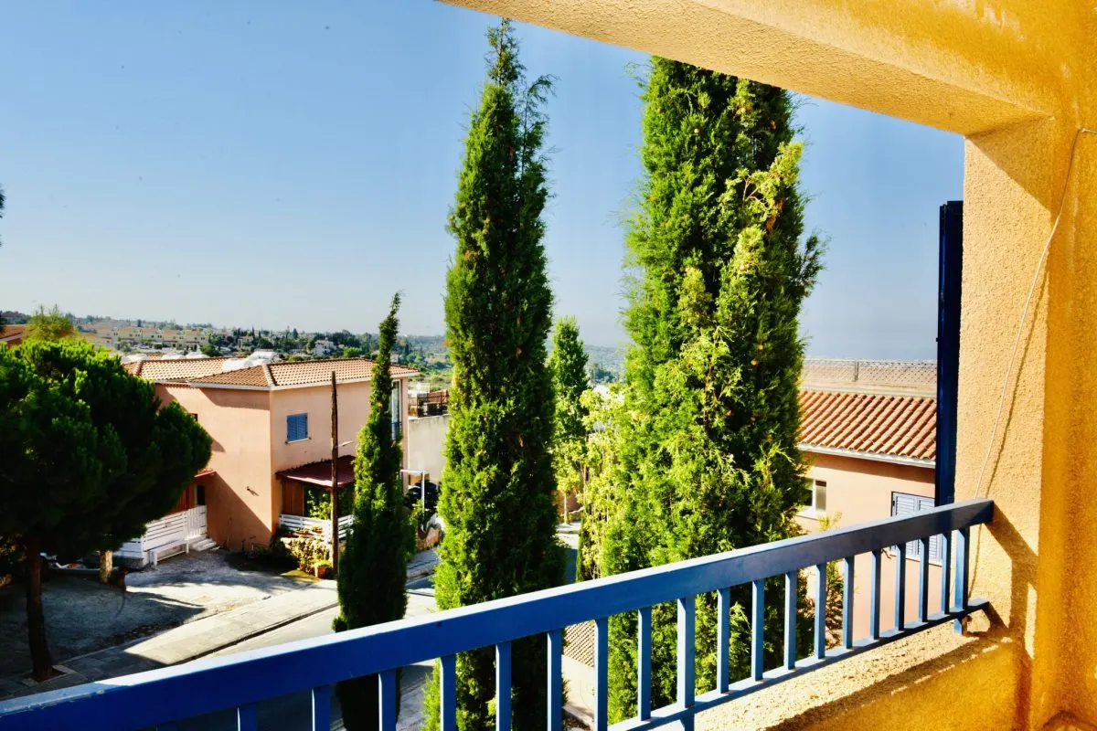 Apartamento en Venta en Paphos, Chipre - foto 1