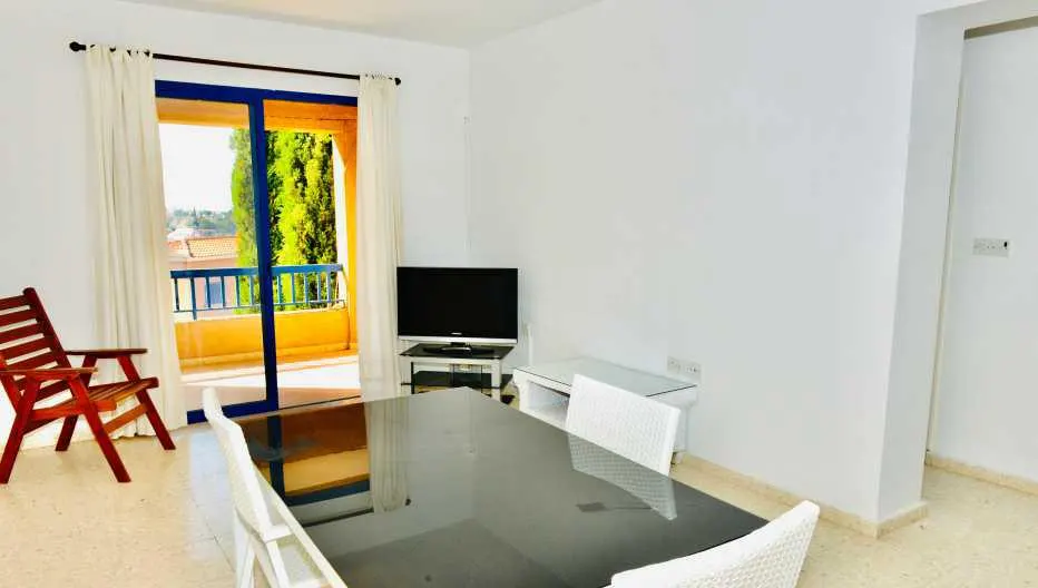 Apartamento en Venta en Paphos, Chipre - foto 3