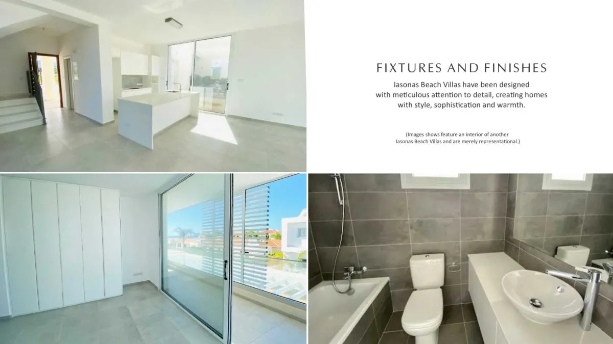 Villa for Sale in Paphos, Cyprus - foto 6
