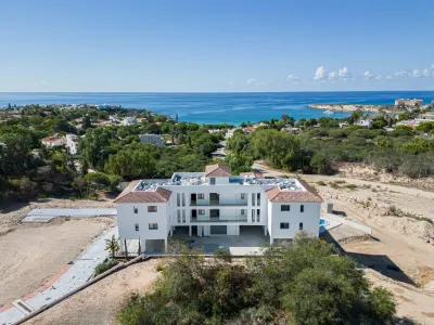 Apartment for Sale in Paphos, Cyprus - Coral Bay