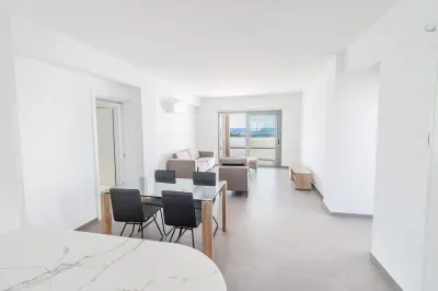 Apartment for Sale in Paphos, Cyprus - Coral Bay