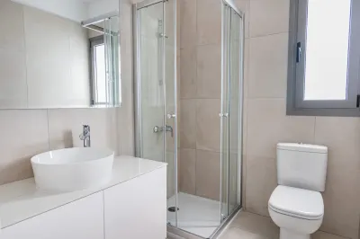 Apartment for Sale in Paphos, Cyprus - foto 16