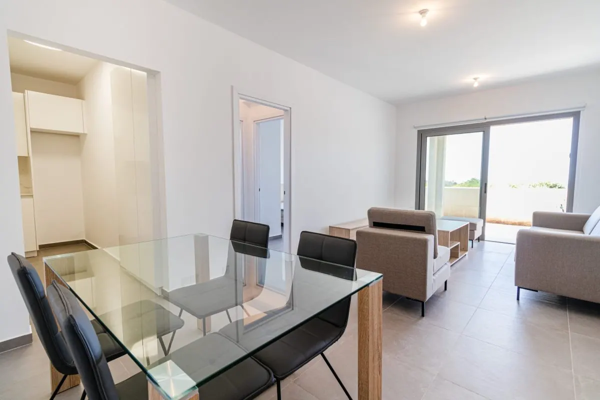 Apartment for Sale in Paphos, Cyprus - foto 1