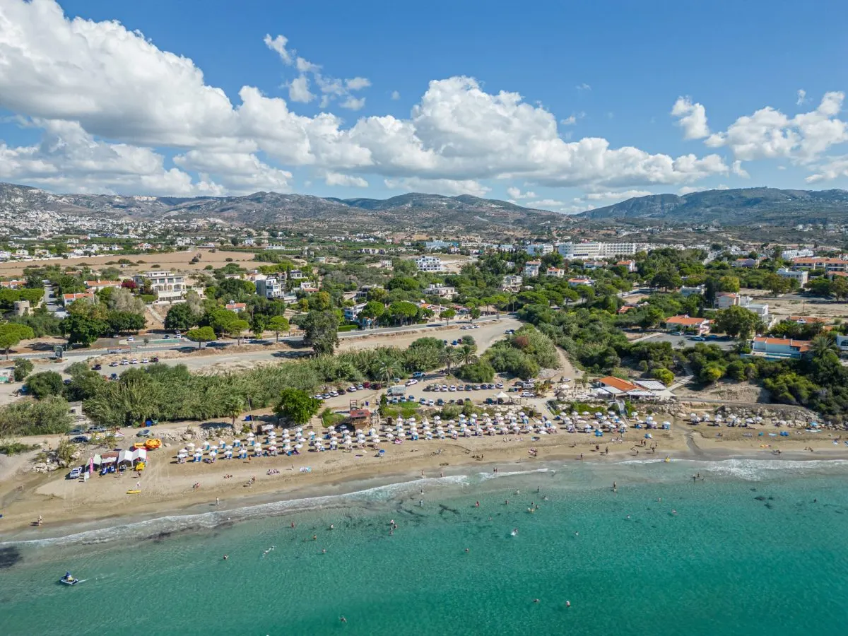 Apartment for Sale in Paphos, Cyprus - foto 6