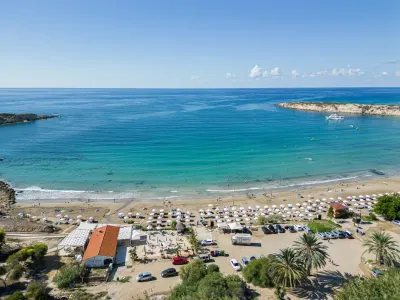 Apartment for Sale in Paphos, Cyprus - Coral Bay
