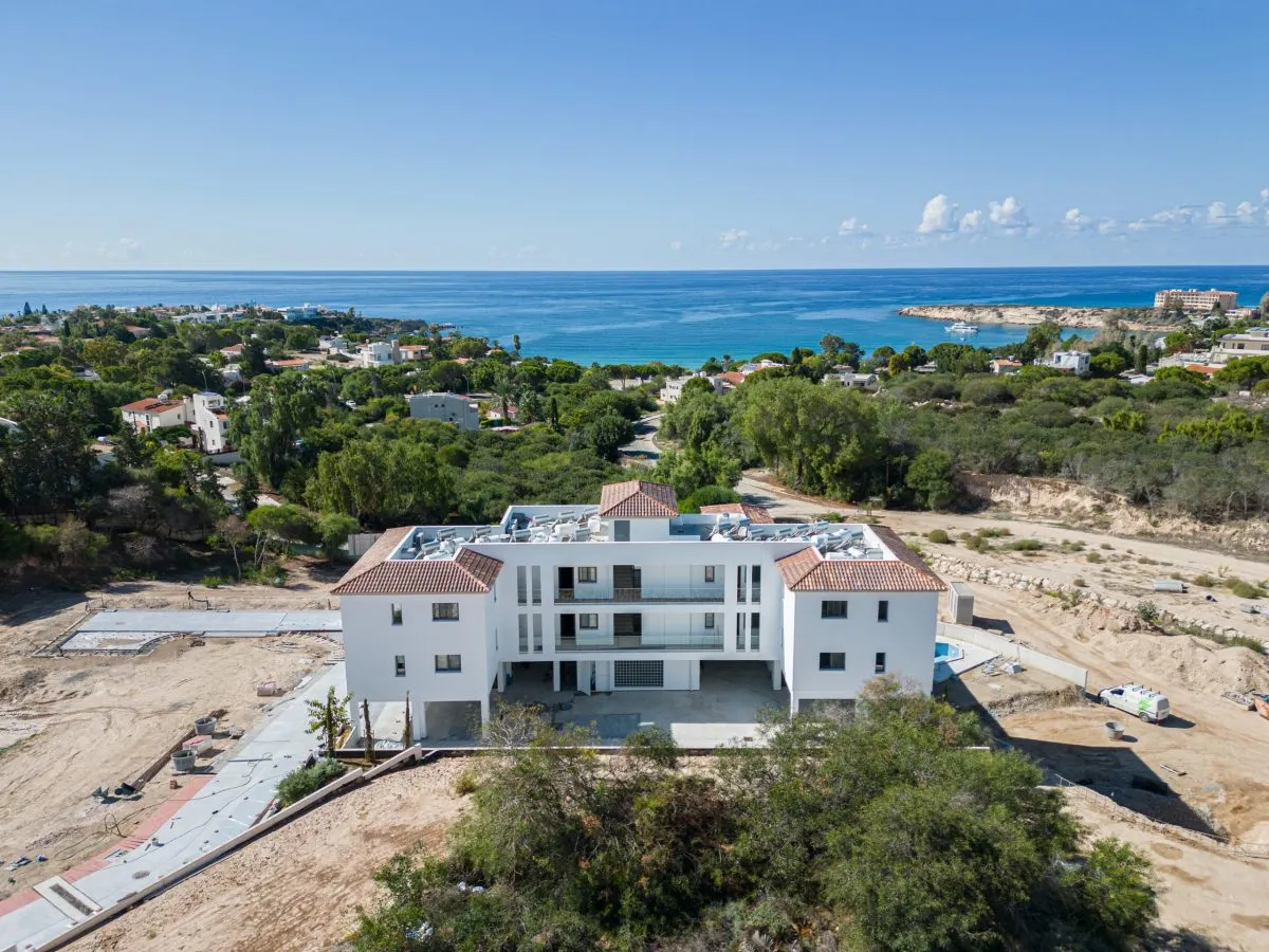 Apartment for Sale in Paphos, Cyprus - foto 7