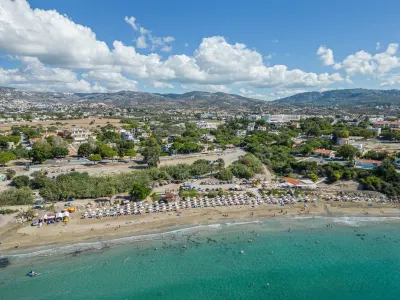 Apartment for Sale in Paphos, Cyprus - foto 8