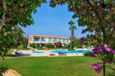 Apartment for Sale in Paphos, Cyprus - Kato Paphos