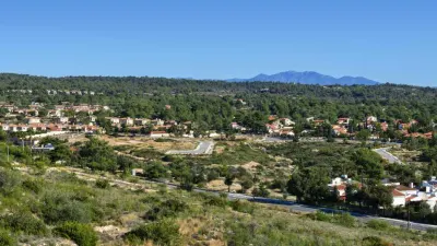 Terrain à Vendre à Limassol, Chypre - foto 2
