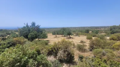 Terrain à Vendre à Limassol, Chypre - foto 3