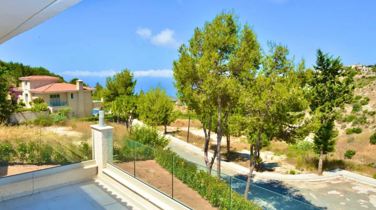 Terrain à Vendre à Limassol, Chypre - foto 4