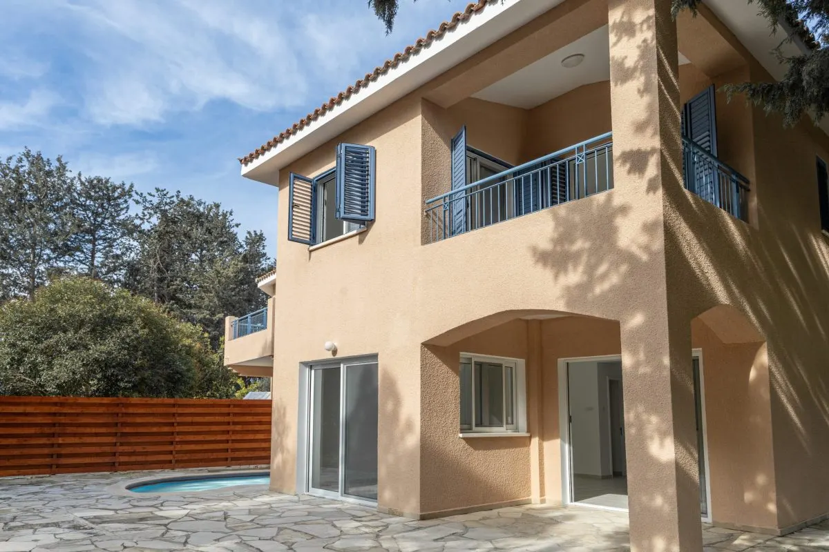Appartement à Vendre à Paphos, Chypre - foto 1