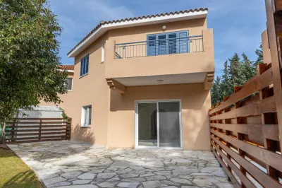 Appartement à Vendre à Paphos, Chypre - foto 2
