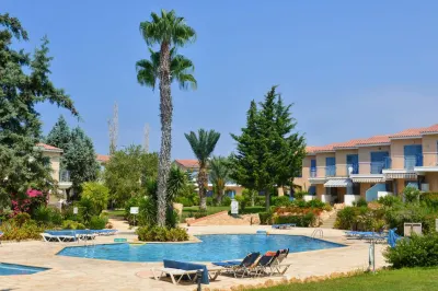 Appartement à Vendre à Paphos, Chypre - foto 11