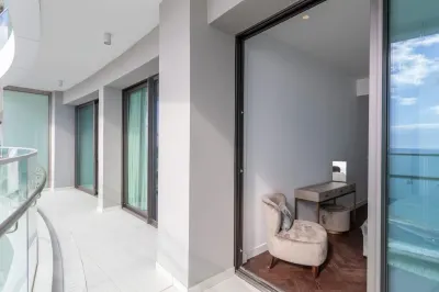 Apartament de vanzare in Limassol, Cipru - Limassol