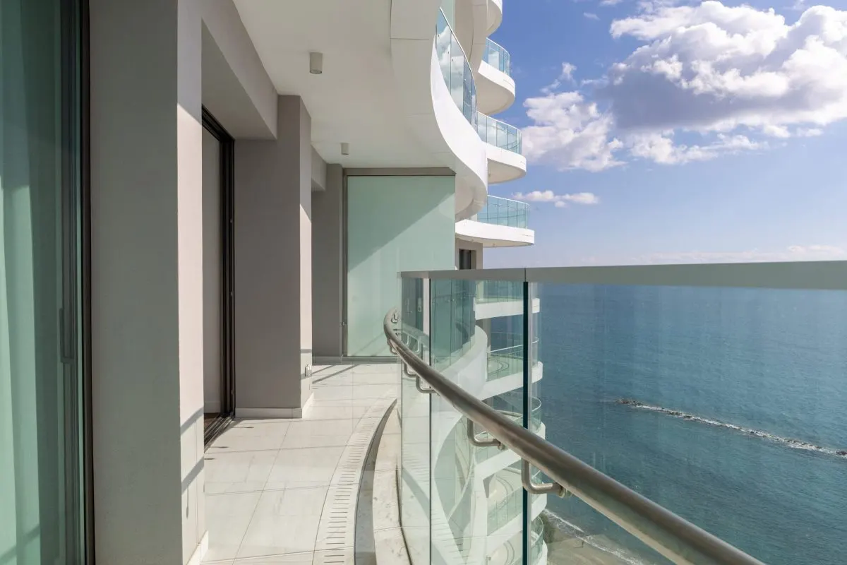 Apartament de vanzare in Limassol, Cipru - foto 2