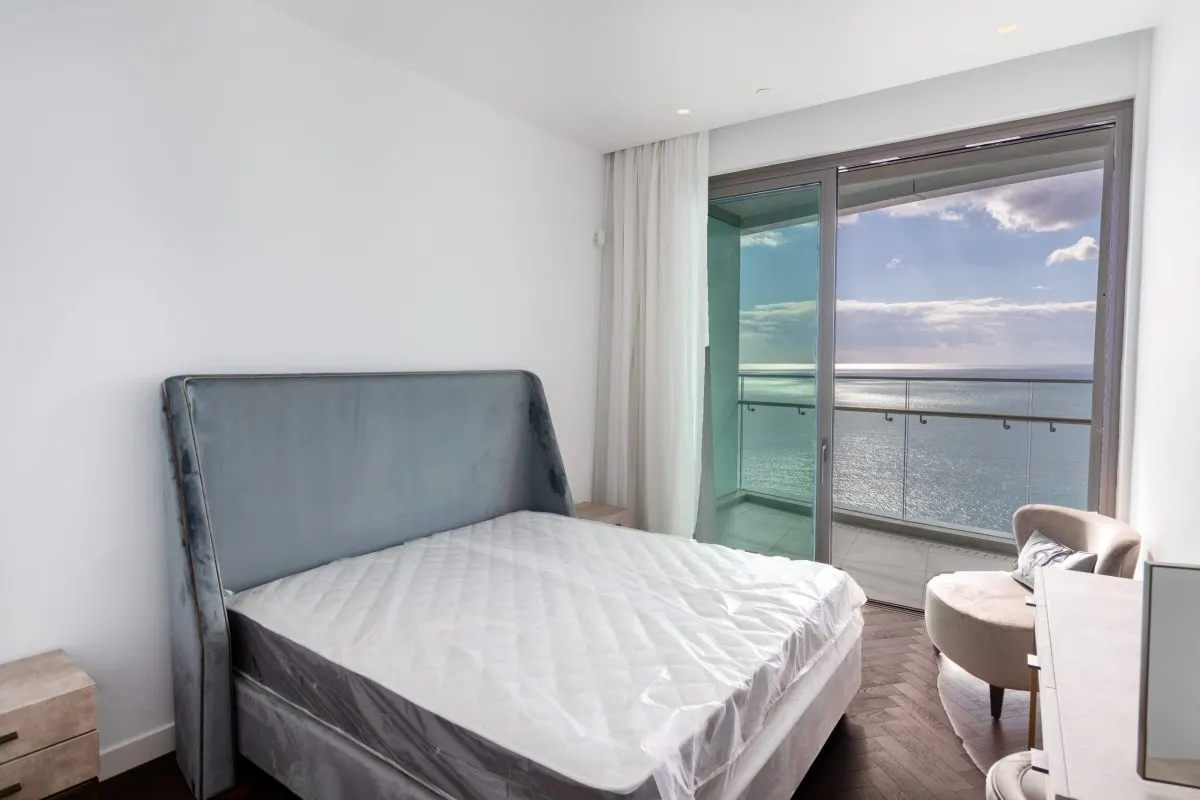Apartament de vanzare in Limassol, Cipru - foto 13
