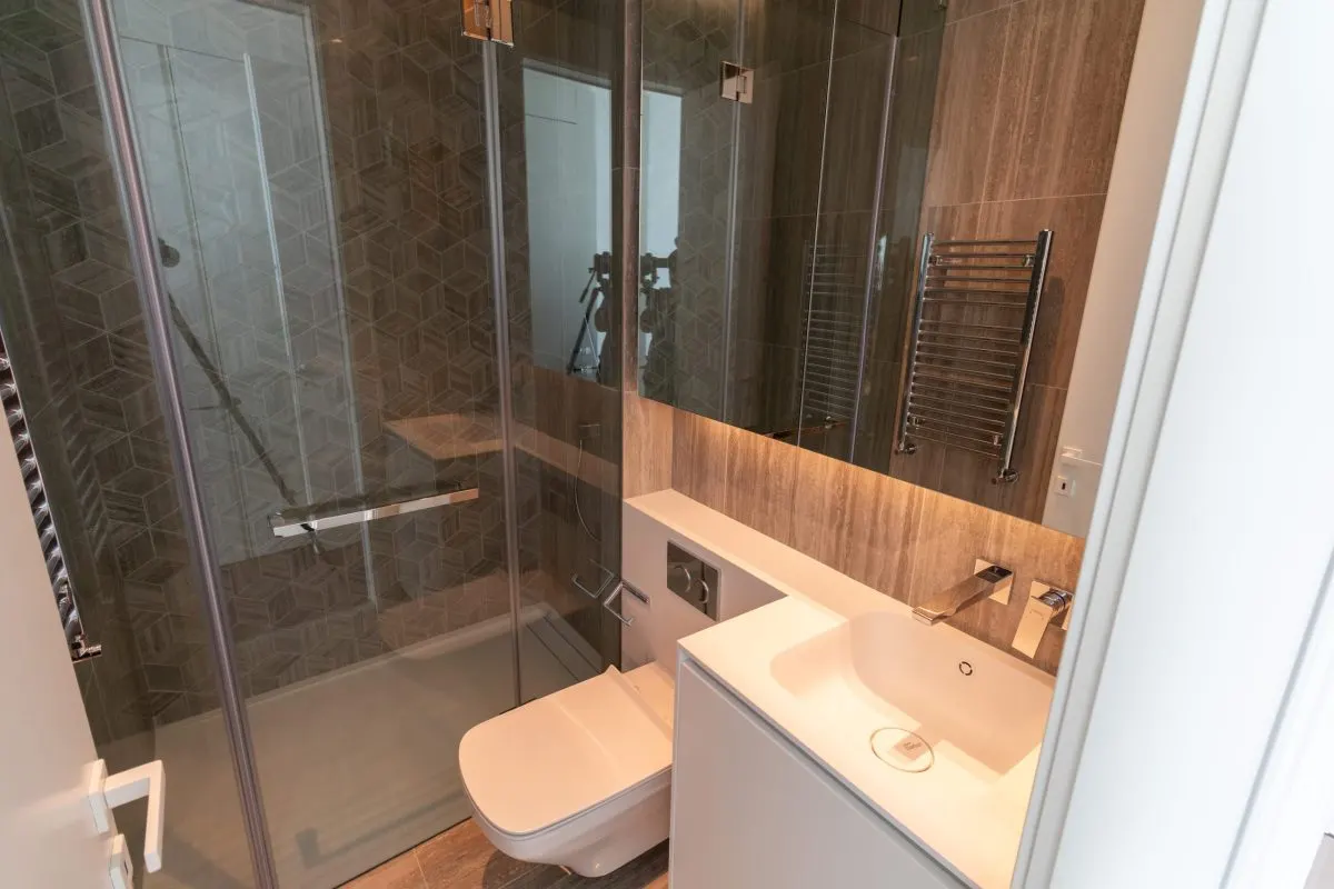 Apartament de vanzare in Limassol, Cipru - foto 19