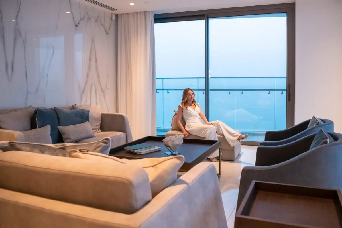 Apartament de vanzare in Limassol, Cipru - foto 20