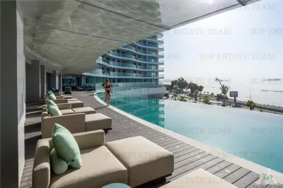 Apartament de vanzare in Limassol, Cipru - foto 22