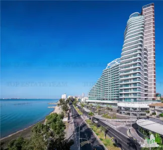 Apartament de vanzare in Limassol, Cipru - foto 23