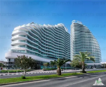 Apartament de vanzare in Limassol, Cipru - foto 24