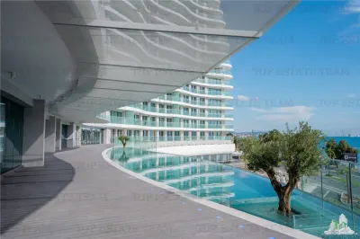 Apartament de vanzare in Limassol, Cipru - foto 25