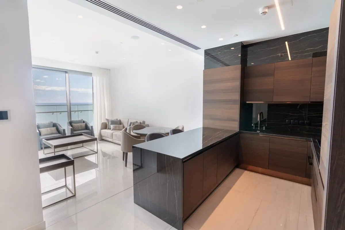 Apartament de vanzare in Limassol, Cipru - foto 4