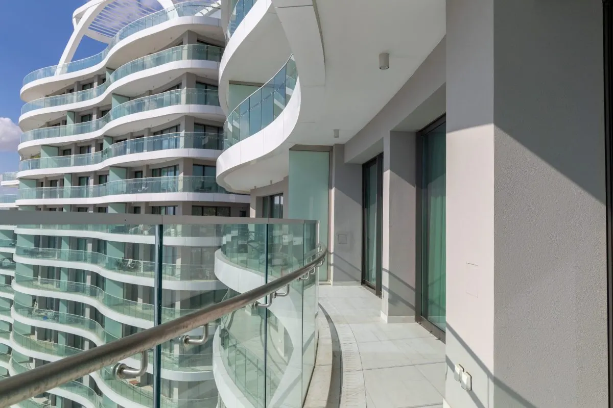 Apartament de vanzare in Limassol, Cipru - foto 5