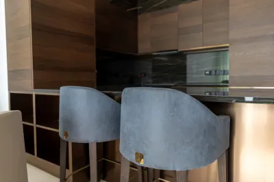Apartament de vanzare in Limassol, Cipru - foto 6