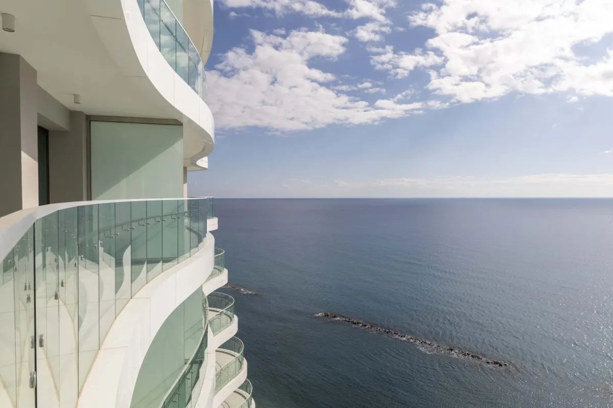 Apartament de vanzare in Limassol, Cipru - foto 8